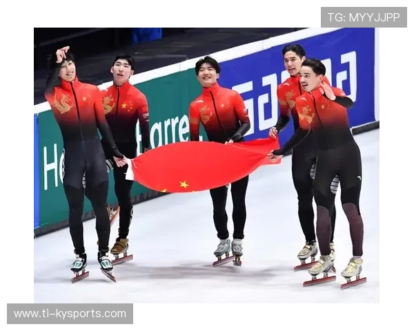 中国短道速滑世锦赛选手再创佳绩 中国短道速滑世锦赛选手再创佳绩